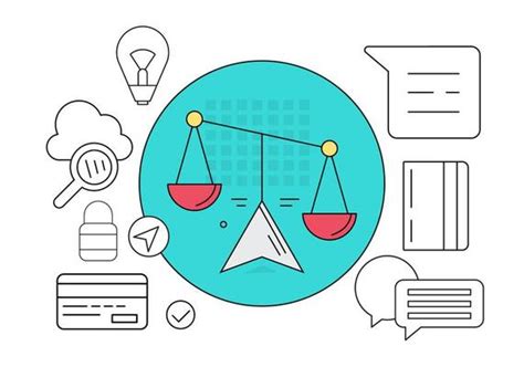 Code Of Ethics Vector Art Icons And Graphics For Free Download