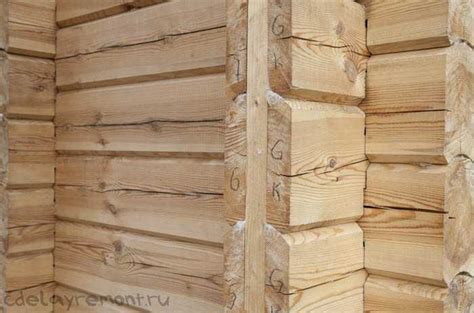 Брус 150х200 мм: виды (обычный, профилированный, клееный) и цены