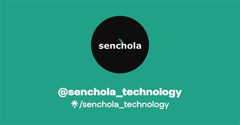 Sencholatechnology Instagram Linktree