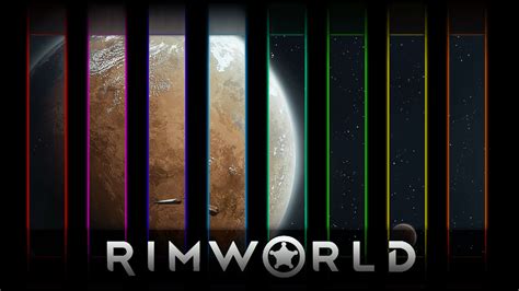 Made A Simple Rimworld Background Rrimworld