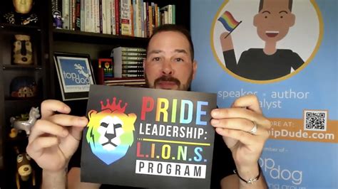 The Gay Leadership Dude On Twitter Explore Dr Steve S Book On