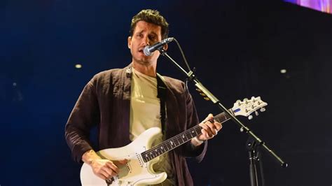 John Mayer Setlist Creating Unforgettable Musical Journeys