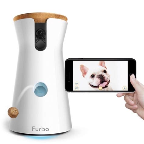 furbo tech savvy mama