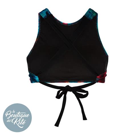 Mystic Surf Bikini Top