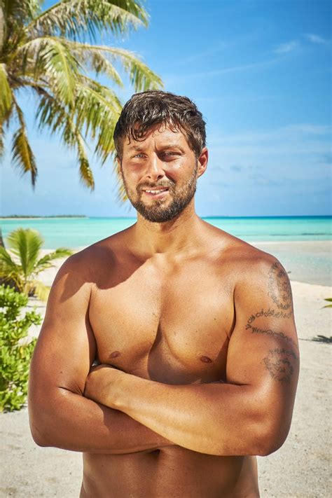 OMG Hes Naked Christian From Reality Dating Show Adam Sucht Eva OMG BLOG