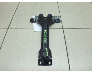 Кронштейн замка капота для Haval Jolion 2021> б/у купить в Санкт-Петербурге