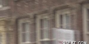 Horny Dude Visits Amsterdam Video 5 Tnaflix