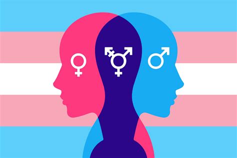 Navigating Gender Transition And Identity A Roadmap For Success