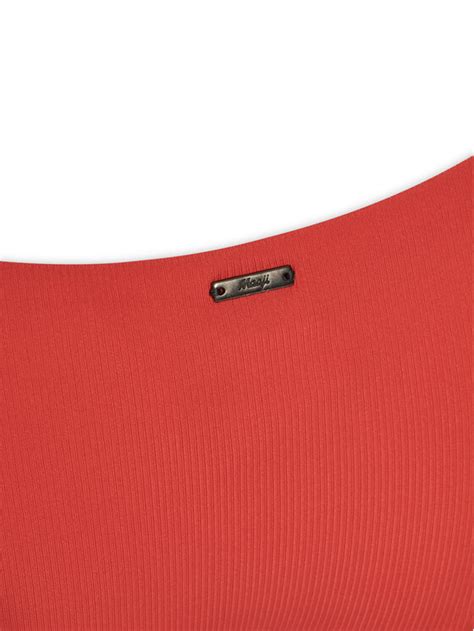 Maaji Bikini Alumine Osa Sunning PT3639SCC009 Punane Modivo Ee