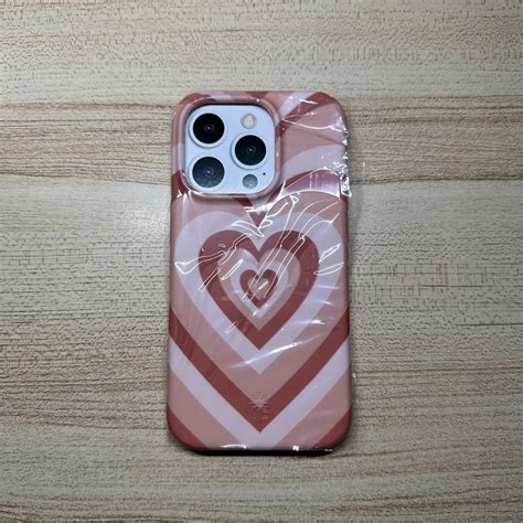 IPhone Pro Case Velvet Caviar Nude Sweethearts Mobile Phones Gadgets Mobile Gadget