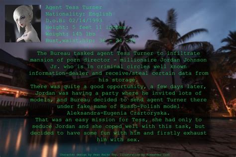 Alexanderdinh Luscious Hentai Manga Porn