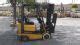 Cat Gc K Forklift