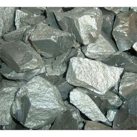 Ferro Alloys - Ferro Molybdenum Manufacturer from Nagpur