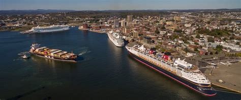 Port Saint John All You Need To Know Before You Go Updated 2020