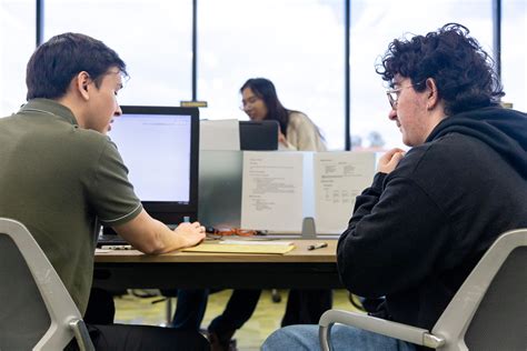 Real clients, real refunds: CSULB accounting students provide free help