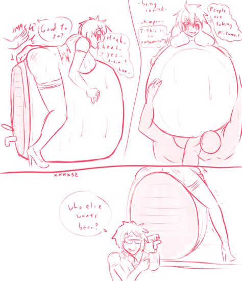 Maid Cafe Page By Umbrelloid Hentai Foundry