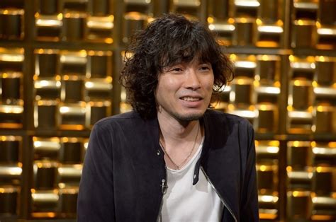 斉藤和義、38放送『songs』に登場。下ネタ好きの斉藤にリリー・フランキーが「念押し」 20180301 邦楽ニュース｜音楽情報