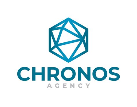 Chronos Logo Website Design Graphic Seo In Bourne Lincolnshire