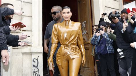 Kim Kardashian Settles Divorce With Kanye West To Get 200k In Monthly