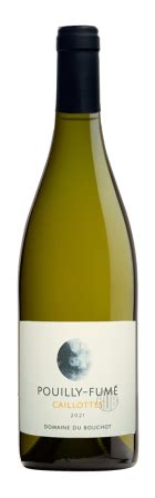 Domaine du Bouchot Pouilly Fumé Terres Blanches 2021 en vente ici