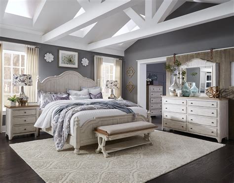 5 Piece King Bedroom Set Cardis