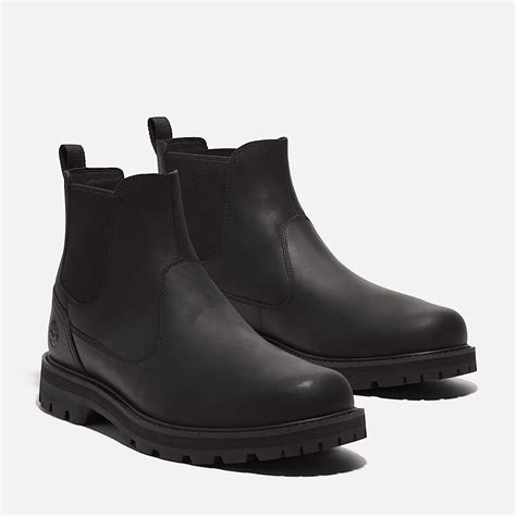 Mens Britton Road Chelsea Boot