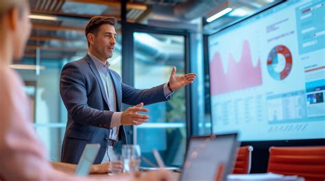 manager giving  stock  images  backgrounds