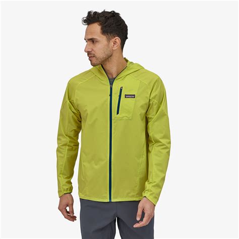 Patagonia Mens Houdini® Air Jacket