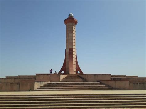 Mangarh Dham Now A Nat L Monument