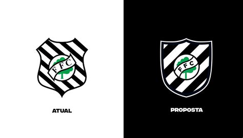 Rebrand Figueirense Fc On Behance