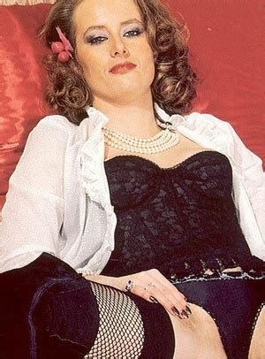 Blonde Housewife In Beads Swallows A Dick Kneeling XXX Dessert