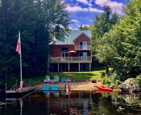 New Hampshire Lake House Vacation Rentals - United States | Airbnb