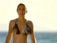 Naked Caterina Murino In L Amour Aux Trousses