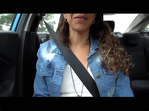 Joi In The Car Cum On My Tits Xnxx