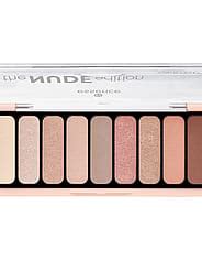 Køb The Eyeshadow Palette Pretty In Nude fra Essence Matas