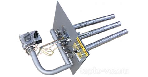 Горелка газовая САБК-9 Т купить за 8100 руб. в Саратове в интернет ...
