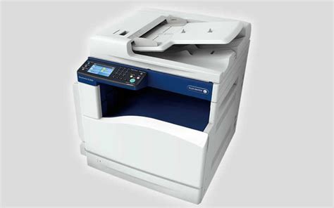The #Fuji_#Xerox_DocuCenter_SC2020 is the response to the printing woes ...
