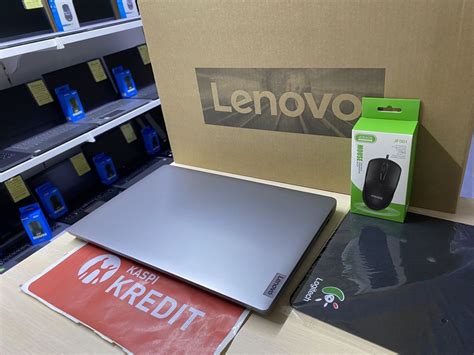 Новый ноутбук Lenovo core i3-1215U, SSD 512гб, Озу 8гб, 8 ядро: 245 000 ...