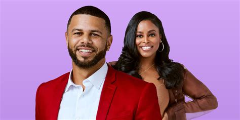 Love Is Blinds Ashley And Tyler Are Getting Divorced (To No Ones