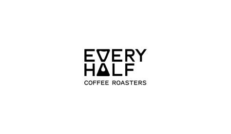 Every Half Coffee Roastery on Behance