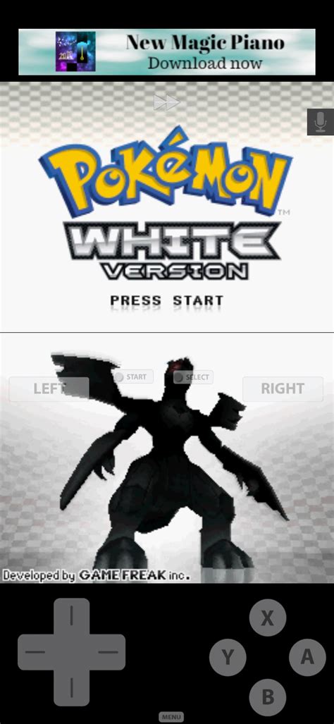 Pokemon White Hardcore Nuzlocke With Set Mode No Healing In Battle No Starter No Daycare Only