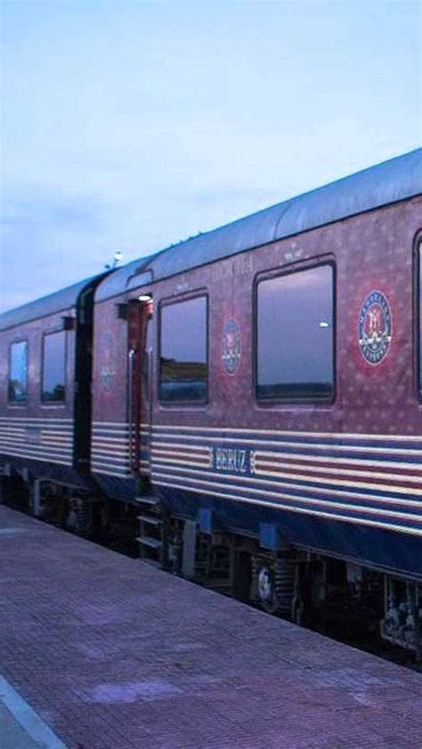 Indulge In Luxury With India S Most Expensive Train Rides