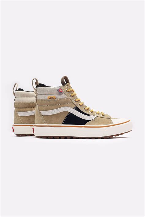 Мужские кроссовки Vans Sk8-Hi MTE-2 (VA5HZZZF5M) - купить оригинал в ...