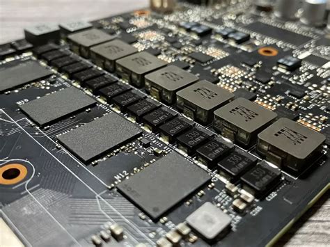 Топ игр с максимальной нагрузкой на видеокарту в 2025 году 🎮