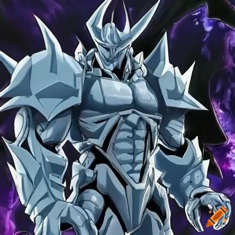 Image Of Obelisk The Tormentor From Yu Gi Oh