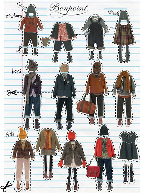 Dilly Foxtrot Investigates: Bonpoint - AW11