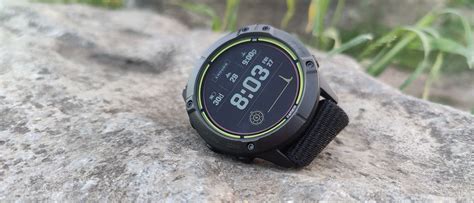 Garmin Enduro review | Live Science