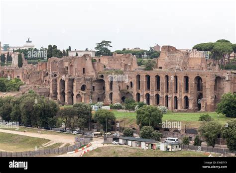 Of Augustan Rome