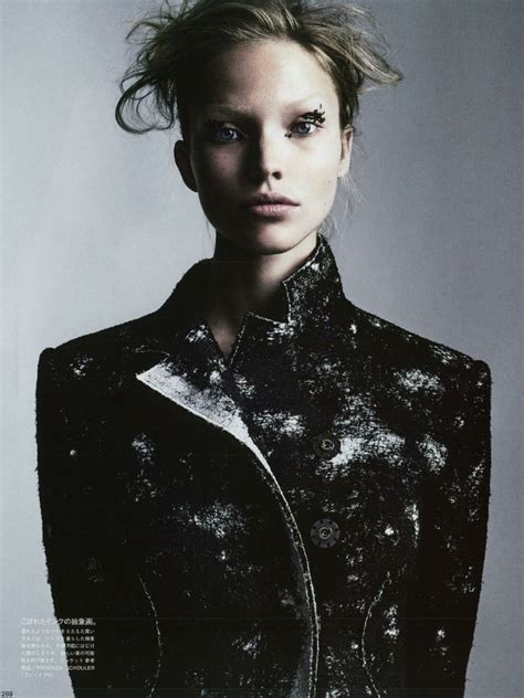 SASHA LUSS - Traffic Models