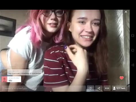 Dos Jovenes Rusas En Periscopio Xvideos